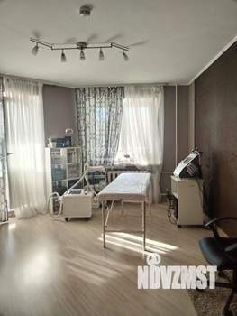 1-к квартира, вторичка, 52м2, 3/14 этаж
