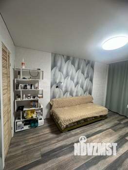 2-к квартира, вторичка, 48м2, 1/5 этаж