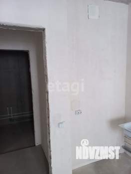 1-к квартира, вторичка, 46м2, 5/25 этаж