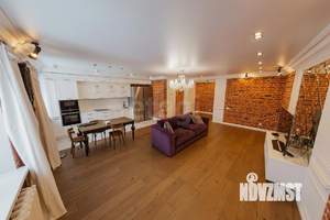 3-к квартира, вторичка, 104м2, 6/10 этаж