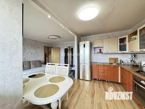 2-к квартира, вторичка, 54м2, 7/9 этаж