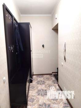 1-к квартира, вторичка, 47м2, 7/13 этаж