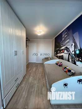 3-к квартира, вторичка, 80м2, 9/12 этаж