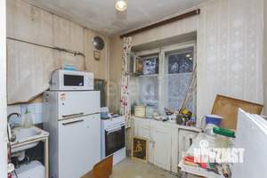 3-к квартира, вторичка, 55м2, 1/5 этаж