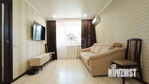 2-к квартира, вторичка, 43м2, 2/9 этаж