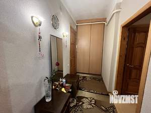 2-к квартира, вторичка, 54м2, 1/5 этаж