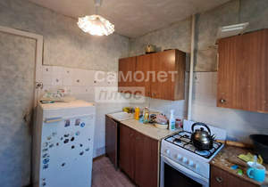 2-к квартира, вторичка, 44м2, 2/5 этаж