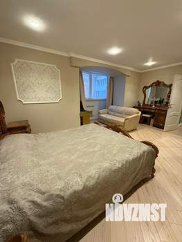 3-к квартира, вторичка, 1227м2, 7/10 этаж