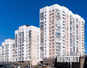 2-к квартира, вторичка, 62м2, 2/14 этаж