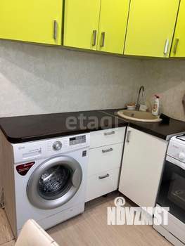 2-к квартира, вторичка, 45м2, 2/5 этаж