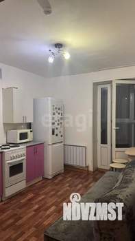 1-к квартира, вторичка, 36м2, 8/13 этаж