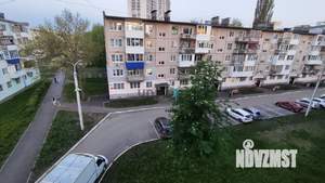 2-к квартира, вторичка, 36м2, 4/5 этаж