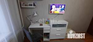 3-к квартира, вторичка, 62м2, 2/9 этаж