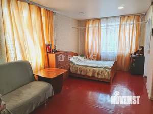 1-к квартира, вторичка, 30м2, 2/5 этаж