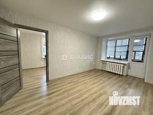 2-к квартира, вторичка, 40м2, 4/6 этаж