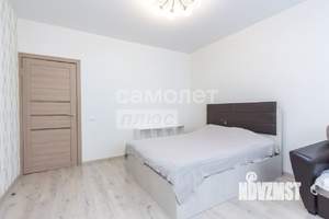 1-к квартира, вторичка, 38м2, 7/12 этаж