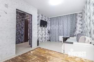 1-к квартира, вторичка, 35м2, 6/8 этаж