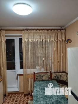 1-к квартира, вторичка, 33м2, 5/9 этаж