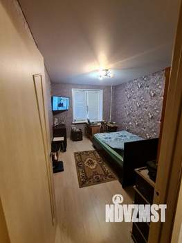 2-к квартира, вторичка, 51м2, 4/9 этаж