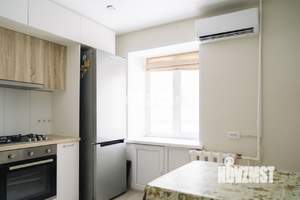 4-к квартира, вторичка, 75м2, 2/14 этаж