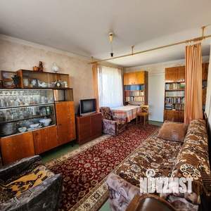 3-к квартира, вторичка, 55м2, 8/9 этаж