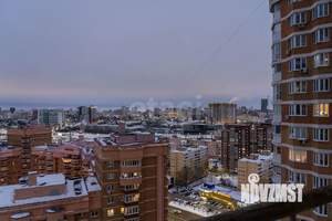 1-к квартира, вторичка, 37м2, 21/25 этаж