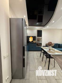 2-к квартира, вторичка, 80м2, 4/17 этаж