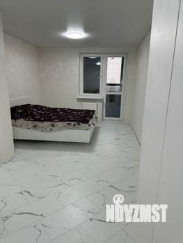 3-к квартира, вторичка, 68м2, 22/25 этаж