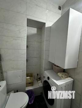 1-к квартира, вторичка, 43м2, 1/27 этаж