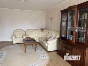 3-к квартира, вторичка, 112м2, 4/17 этаж