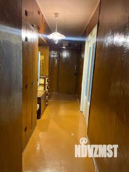 3-к квартира, вторичка, 61м2, 2/9 этаж