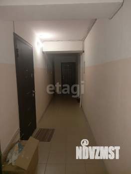 1-к квартира, вторичка, 38м2, 5/10 этаж