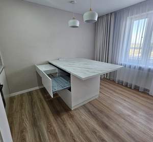 3-к квартира, вторичка, 81м2, 10/25 этаж