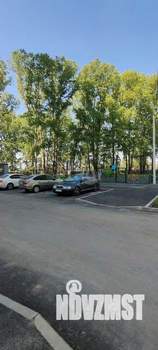 1-к квартира, вторичка, 39м2, 24/25 этаж