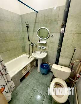 1-к квартира, вторичка, 31м2, 3/4 этаж