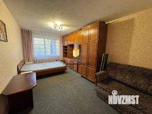 1-к квартира, вторичка, 33м2, 1/9 этаж