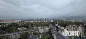 2-к квартира, вторичка, 56м2, 20/28 этаж