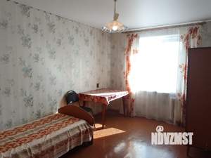 3-к квартира, вторичка, 58м2, 4/9 этаж