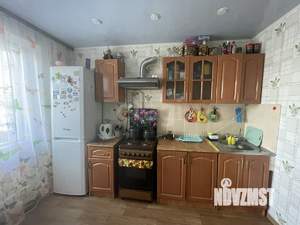 3-к квартира, вторичка, 69м2, 9/9 этаж