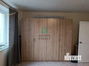 1-к квартира, вторичка, 48м2, 6/13 этаж