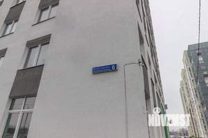 3-к квартира, вторичка, 81м2, 5/25 этаж