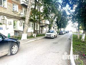 3-к квартира, вторичка, 55м2, 4/5 этаж