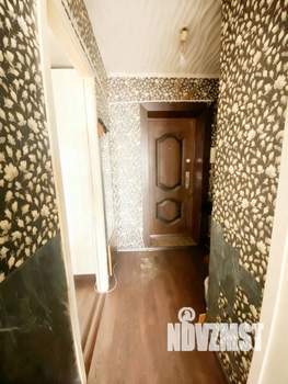 1-к квартира, вторичка, 31м2, 5/5 этаж