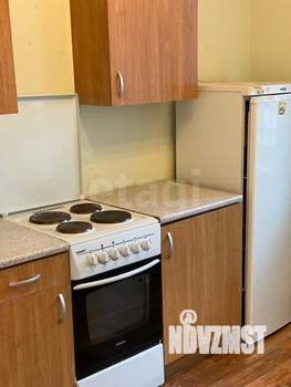 1-к квартира, вторичка, 39м2, 5/15 этаж