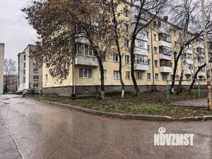 1-к квартира, вторичка, 32м2, 1/5 этаж