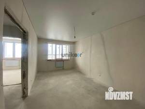 1-к квартира, вторичка, 43м2, 5/16 этаж