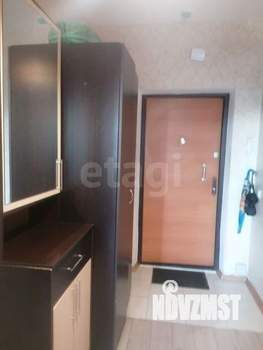 2-к квартира, вторичка, 50м2, 11/22 этаж