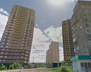 2-к квартира, вторичка, 50м2, 20/22 этаж