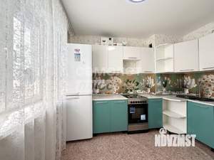 2-к квартира, вторичка, 53м2, 6/14 этаж