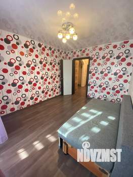 2-к квартира, вторичка, 66м2, 8/11 этаж